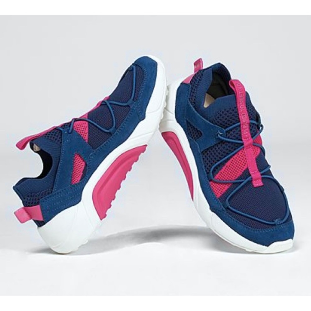 ❌SOLD OUT❌Mark Nason Skechers Enduro Jolla Slip On Sneaker - Picture 1 of 13